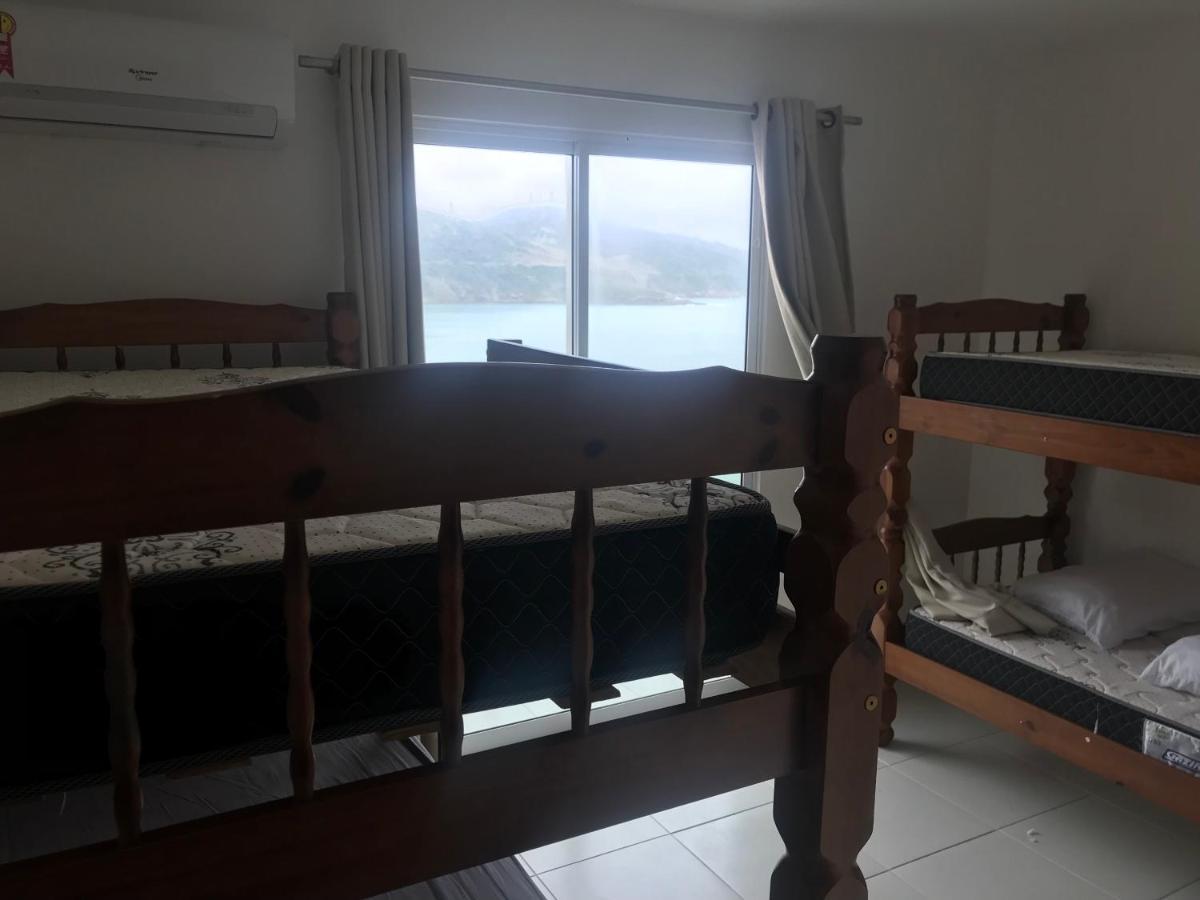 Ap Espetacular Vista Mar Prainha Em Arraial Do Cabo Apartment Luaran gambar