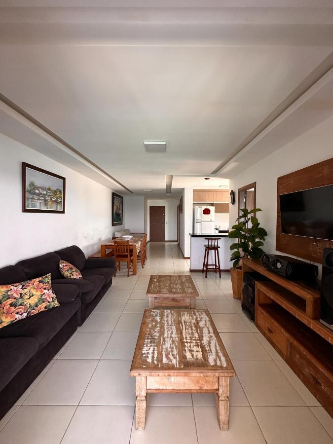 Ap Espetacular Vista Mar Prainha Em Arraial Do Cabo Apartment Luaran gambar