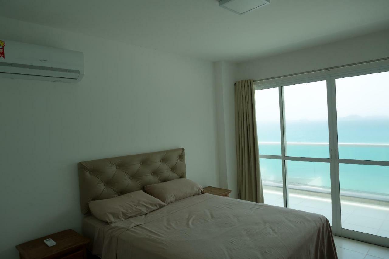 Ap Espetacular Vista Mar Prainha Em Arraial Do Cabo Apartment Luaran gambar